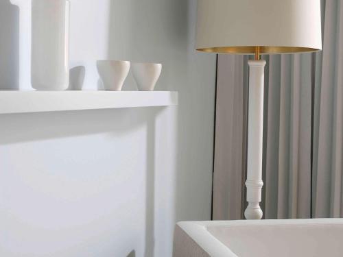 Imagen general del Hotel Pullman Cannes Mandelieu. Foto 9