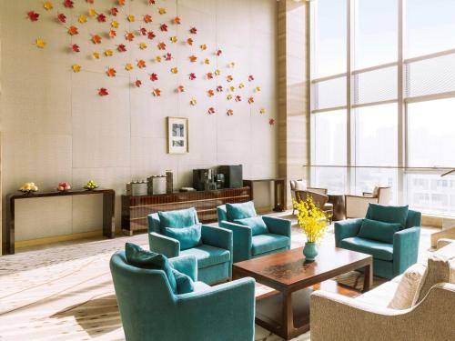 Imagen general del Hotel Pullman Changshu Leeman. Foto 4