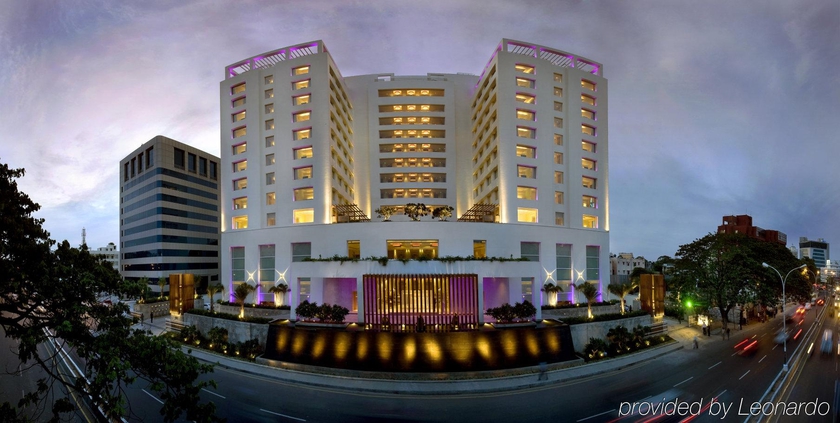 Imagen general del Hotel Pullman Chennai Anna Salai - Premium Brand By Accor. Foto 1