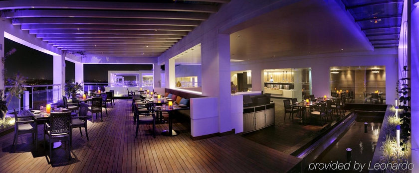 Imagen general del Hotel Pullman Chennai Anna Salai - Premium Brand By Accor. Foto 2