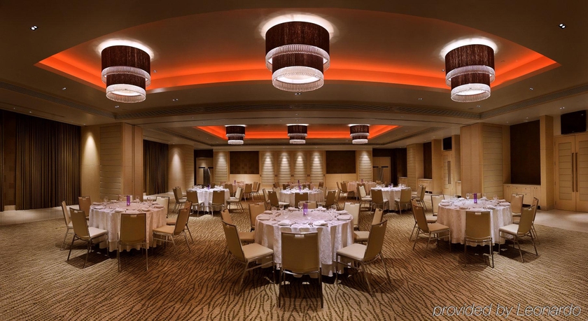 Imagen general del Hotel Pullman Chennai Anna Salai - Premium Brand By Accor. Foto 4