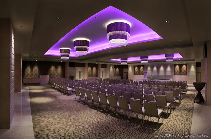 Imagen general del Hotel Pullman Chennai Anna Salai - Premium Brand By Accor. Foto 5