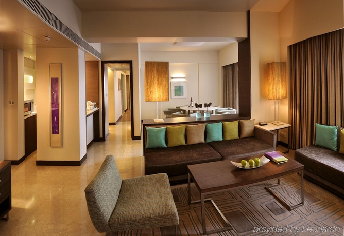 Imagen general del Hotel Pullman Chennai Anna Salai - Premium Brand By Accor. Foto 6