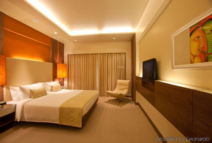 Imagen general del Hotel Pullman Chennai Anna Salai - Premium Brand By Accor. Foto 9