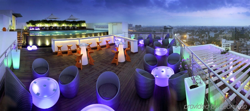 Imagen general del Hotel Pullman Chennai Anna Salai - Premium Brand By Accor. Foto 10