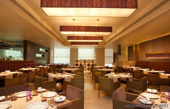 Imagen general del Hotel Pullman Chennai Anna Salai - Premium Brand By Accor. Foto 12
