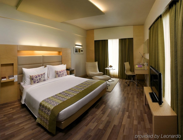 Imagen general del Hotel Pullman Chennai Anna Salai - Premium Brand By Accor. Foto 14