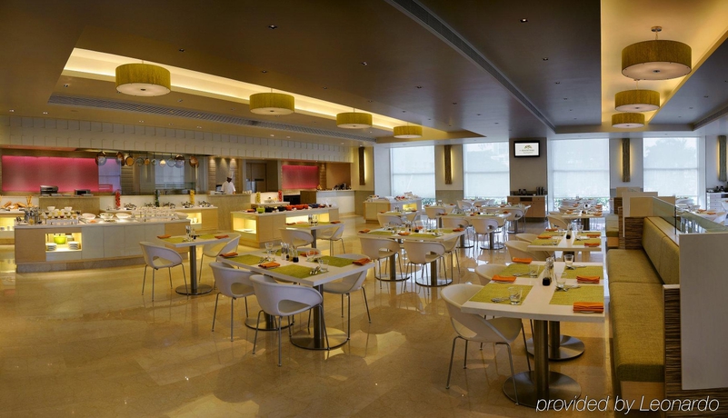 Imagen general del Hotel Pullman Chennai Anna Salai - Premium Brand By Accor. Foto 15