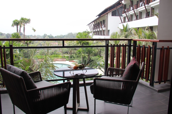 Imagen de la habitación del Hotel Pullman Ciawi Vimala Hills Resort. Foto 9
