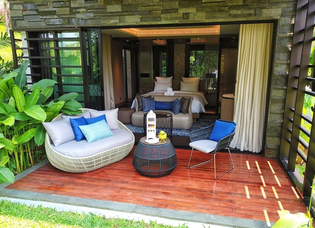 Imagen de la habitación del Hotel Pullman Ciawi Vimala Hills Resort. Foto 18