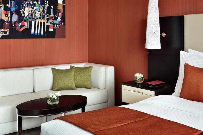 Imagen de la habitación del Hotel Pullman Colombo City Centre. Foto 2