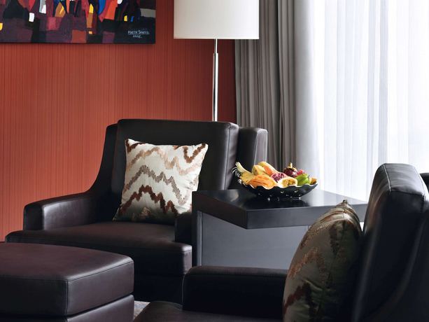 Imagen de la habitación del Hotel Pullman Colombo City Centre. Foto 3