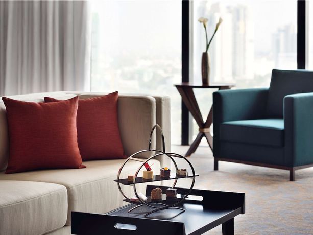 Imagen de la habitación del Hotel Pullman Colombo City Centre. Foto 5
