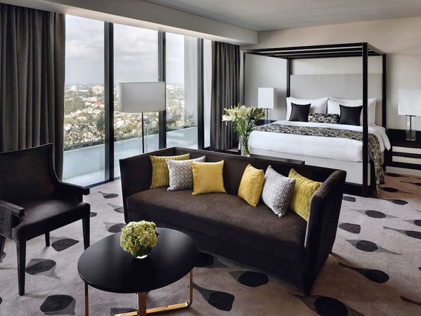 Imagen de la habitación del Hotel Pullman Colombo City Centre. Foto 11
