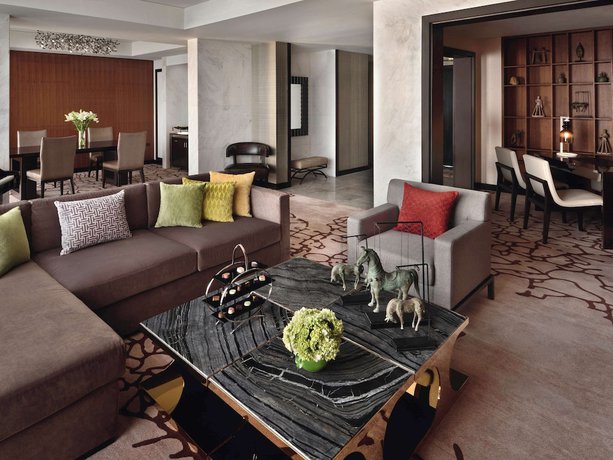Imagen de la habitación del Hotel Pullman Colombo City Centre. Foto 12