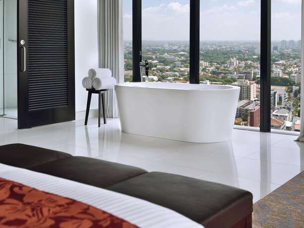 Imagen de la habitación del Hotel Pullman Colombo City Centre. Foto 13