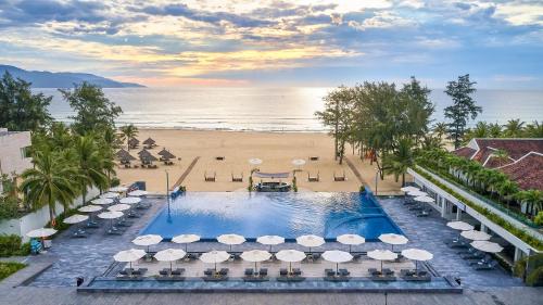 Imagen general del Hotel Pullman Danang Beach Resort. Foto 1