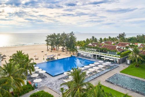 Imagen general del Hotel Pullman Danang Beach Resort. Foto 2