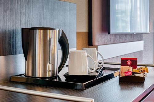 Imagen de la habitación del Hotel Pullman Doha West Bay. Foto 15