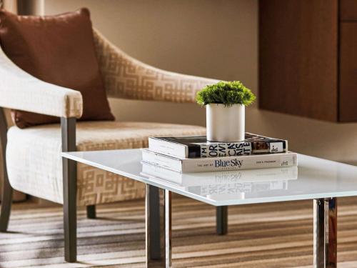 Imagen general del Hotel Pullman Doha West Bay. Foto 4