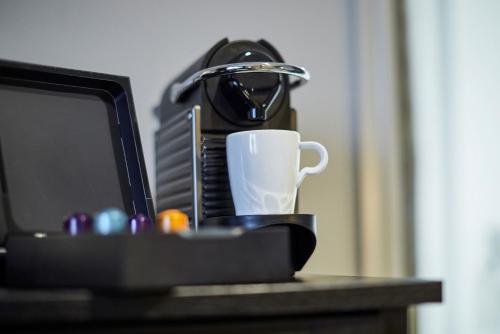 Imagen general del Hotel Pullman Doha West Bay. Foto 5