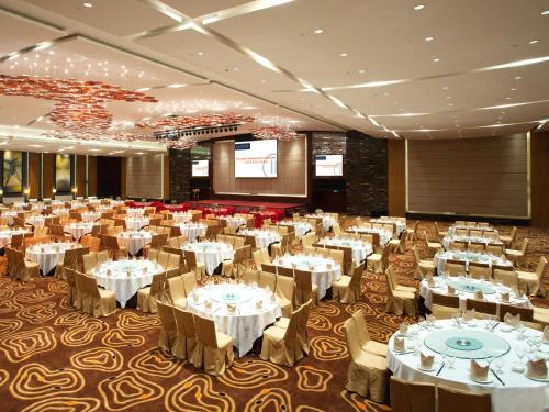 Imagen general del Hotel Pullman Dongguan Changan. Foto 6