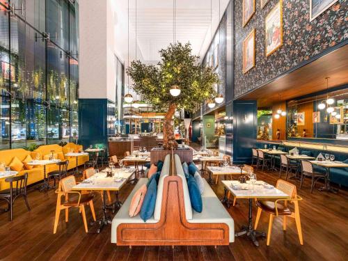 Imagen general del Hotel Pullman Dubai Downtown. Foto 2