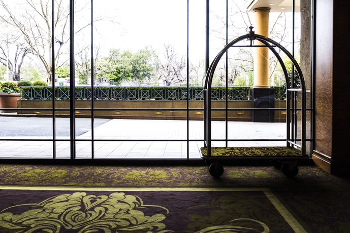 Imagen de los interiores del Hotel Pullman East Melbourne. Foto 14