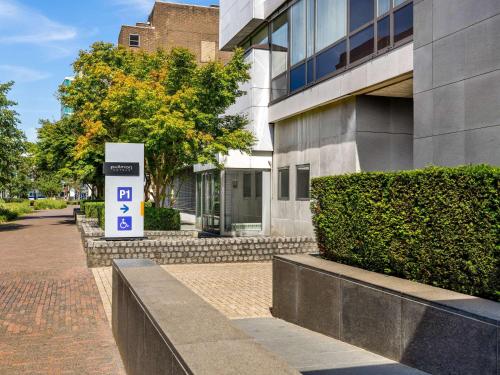 Imagen general del Hotel Pullman Eindhoven Cocagne. Foto 5