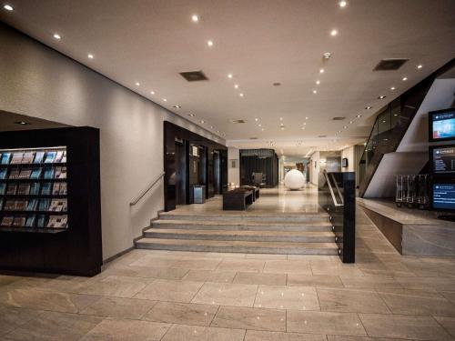 Imagen general del Hotel Pullman Eindhoven Cocagne. Foto 7