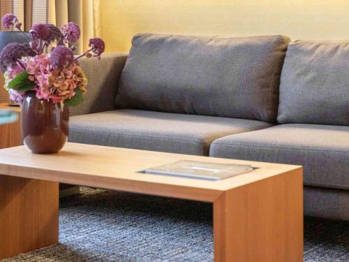 Imagen de la habitación del Hotel Pullman Eindhoven Cocagne. Foto 20