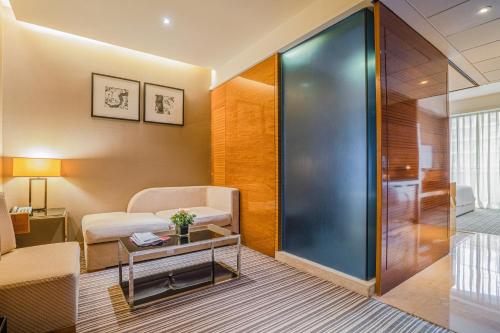 Imagen de la habitación del Hotel Pullman Foshan Shunde. Foto 4