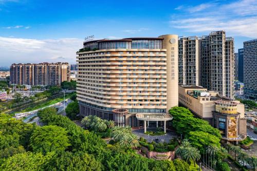 Imagen general del Hotel Pullman Foshan Shunde. Foto 3