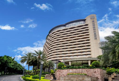 Imagen general del Hotel Pullman Foshan Shunde. Foto 2