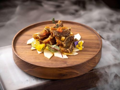 Imagen general del Hotel Pullman Guangzhou Baiyun Airport. Foto 8