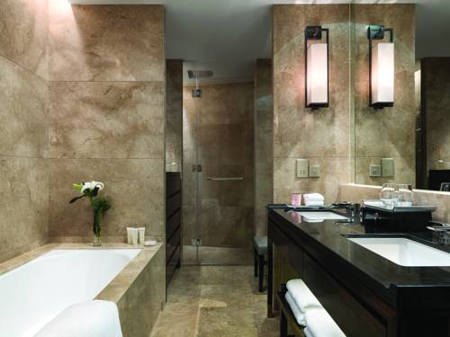 Imagen de la habitación del Hotel Pullman Haining. Foto 12