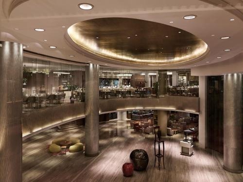 Imagen general del Hotel Pullman Hanoi. Foto 1