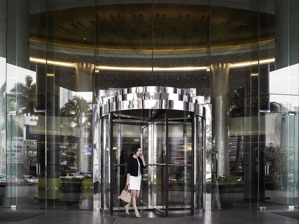 Imagen de los interiores del Hotel Pullman Hanoi. Foto 13