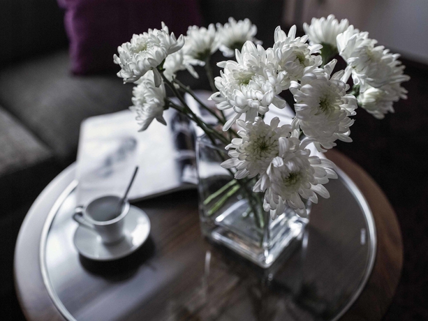 Imagen de la habitación del Hotel Pullman Hanoi. Foto 7