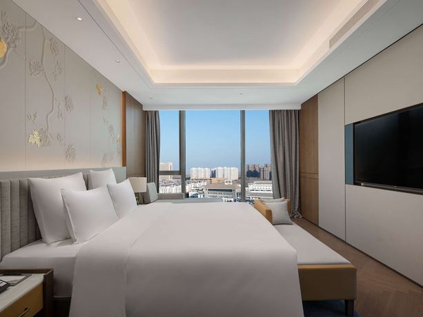 Imagen de la habitación del Hotel Pullman Huai'an. Foto 2