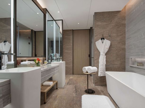 Imagen de la habitación del Hotel Pullman Huai'an. Foto 15