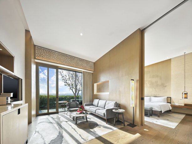 Imagen de la habitación del Hotel Pullman Kaifeng Jianye. Foto 2