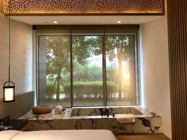 Imagen de la habitación del Hotel Pullman Kaifeng Jianye. Foto 4