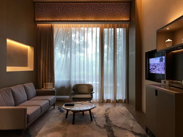 Imagen de la habitación del Hotel Pullman Kaifeng Jianye. Foto 7