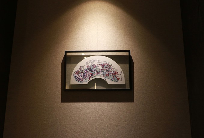 Imagen de la habitación del Hotel Pullman Kaifeng Jianye. Foto 12