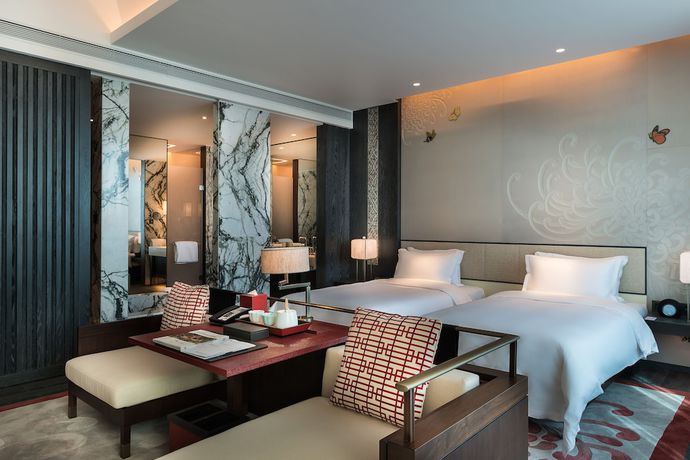 Imagen de la habitación del Hotel Pullman Kaifeng Jianye. Foto 13
