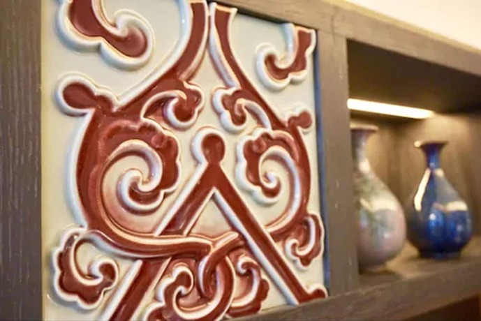 Imagen de la habitación del Hotel Pullman Kaifeng Jianye. Foto 14