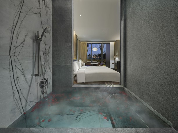 Imagen de la habitación del Hotel Pullman Kaifeng Jianye. Foto 15