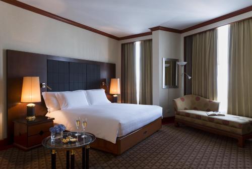 Imagen de la habitación del Hotel Pullman Khon Kaen Raja Orchid. Foto 14