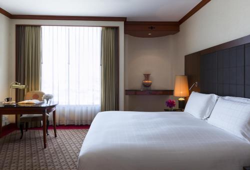 Imagen de la habitación del Hotel Pullman Khon Kaen Raja Orchid. Foto 15